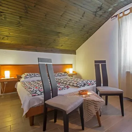 Rea Apartment Crikvenica Exterior photo