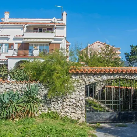 Rea Apartment Crikvenica Exterior photo