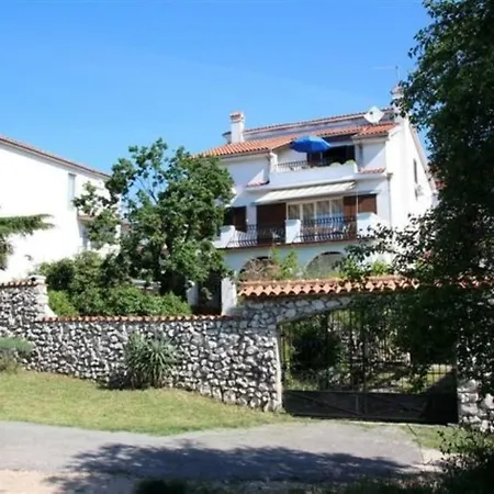 Rea Apartment Crikvenica Exterior photo