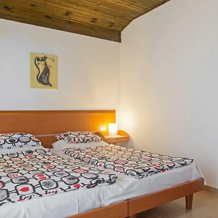 Rea Apartment Crikvenica Exterior photo