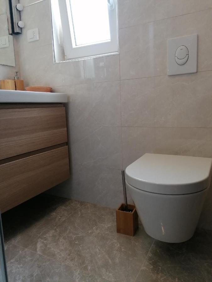 Apartment Rea