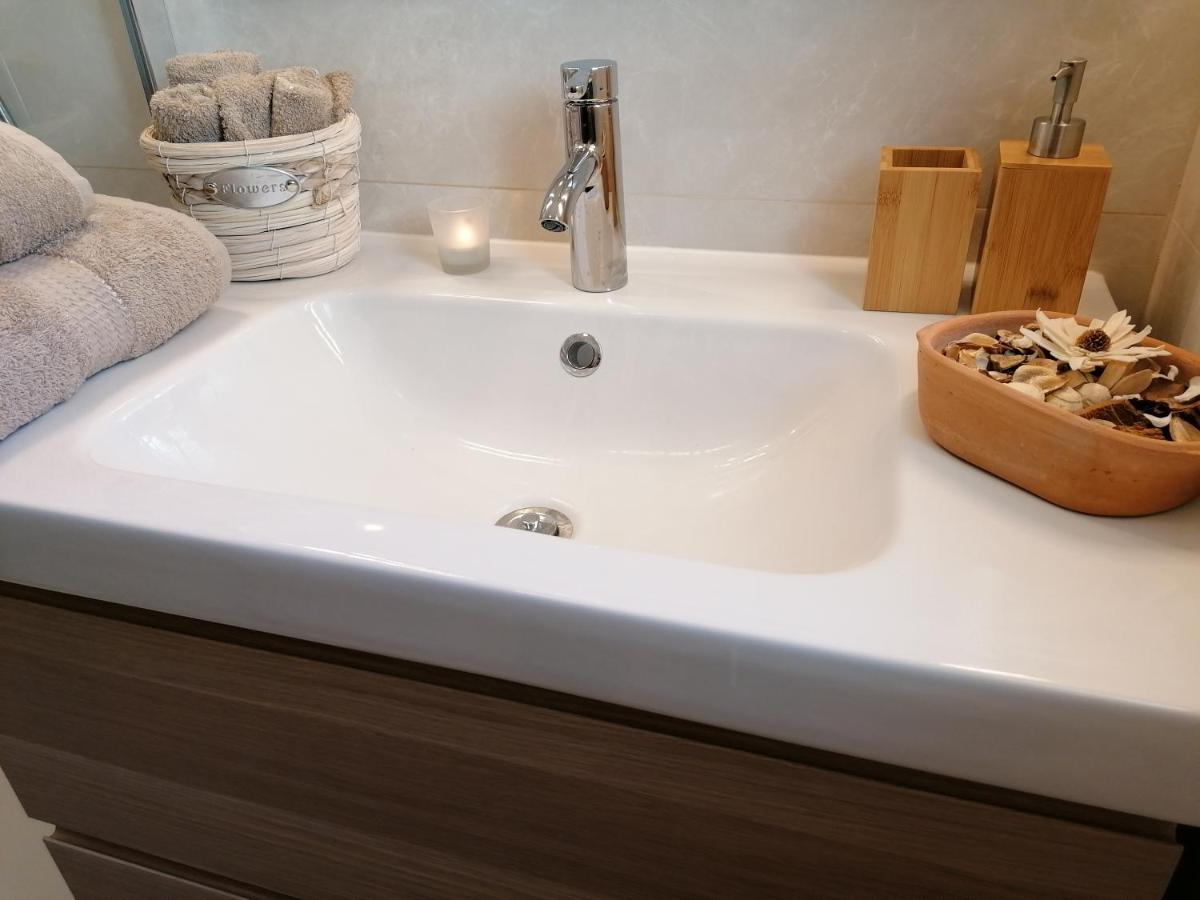 Rea Apartment Crikvenica